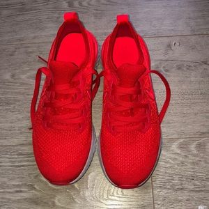 Brand new Nike epic react